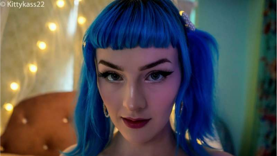 Mistress Kassy