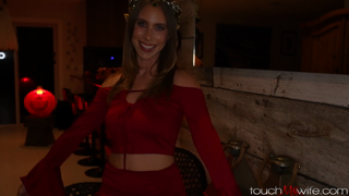 Anya Olsen - Wifey Gets Horny on Halloween - 1080p.mp4