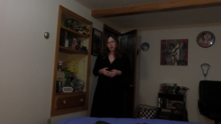 Mom Am I Small?.mp4