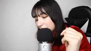 2023-12-31 - ASMR｜ EXNOVIA TOXICA 🚩TE  SECUESTRA para año nuevo (Roleplay) (public).mkv