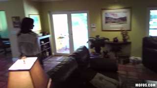 From Naked Selfies to a Threesome - Kimber Lee & Ashley Sinclair.mp4