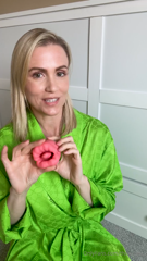 “Tongue Vibrator Review - w Orgasm!”.This is a super good video.  Well, if you like women cumm.mp4