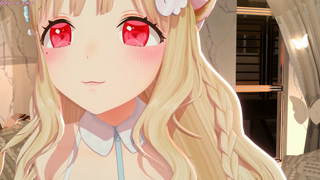 [猫羽かりん][2026-05-21]あﾞぁ～っ♡♡イﾞクぅッ♡貪るような騎乗位ピストンで精液搾り取られる中出しS〇X♡《Ci-en》.mp4