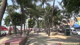 asd-2013-03-14-pattaya-thailand-Pattaya beach walk – March 14, 2013.mp4