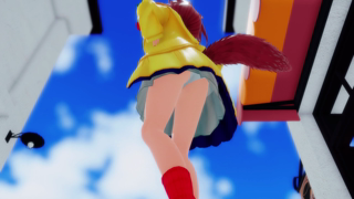 Inugami Korone - Sweet Magic - Different Version 3.mp4