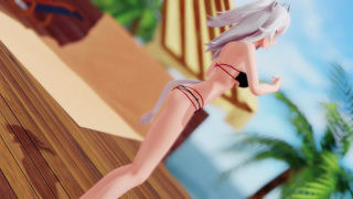 Shishiro Botan - Marine Bloomin'.mp4