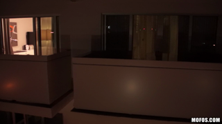 Can't Hide From the Drone - Riley Reyes.mp4