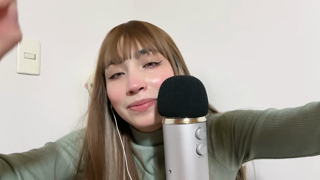 2024-07-03 - ASMR pov： TE DUERMES en mis PIERNAS ❤️(Roleplay) (public).mkv