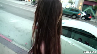 Livin' it Up While I'm Going Down - Tessa Lane.mp4