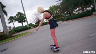 Skater Bait - Alice Pink.mp4
