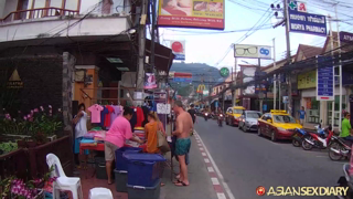 asd-2016-03-30-koh-samui-thailand-Thai market - Meen pics – March 30, 2016.mp4