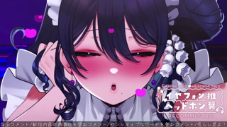 [伽藍みさお][2026-05-05]いっぱいゾクゾク気持ちいい♡吐息ASMR💕 『c：tokiai_misao#834890491』《TwitCasting》.mp4