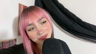 2024-11-03 - ASMR｜ E-girl Celosa te inmoviliza a besos 💋 (Roleplay) (public).mkv