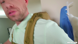 Packing Light - Stevie Grey.mp4