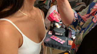 Carolina Guerrero - Joy Bear - So You Think You Know Me BTS - 1080p.mp4