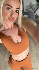 chelseablonde