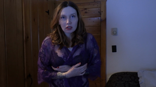 Bettie Bondage - Mom is an Escort 4K.mp4
