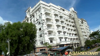 asd-2014-01-24-pattaya-thailand-Buildings New hotel – January 24, 2014.mp4