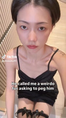 Olivia Shu (許諾Olivia) Likes Pegging Bitch Males (170).mp4