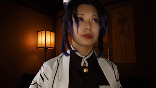【ASMR】A Butterfly Treats Your Wounded Body 【Full Ver】 _ 【ASMR】蝶が傷だらけのあなたを治療する【フルバージョン】 [1135938026].mp4