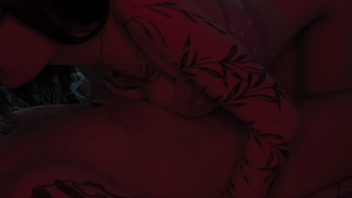 POV Gave My Boyfriend A Deep Sloppy Blowjob Before Bed-(1080p50).mp4