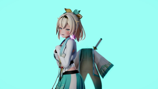 Kazama Iroha - (Not) A Devil - Different Version 3.mp4