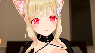 [猫羽かりん][2025-11-27]お姉さんと甘々えっちのはずが…♡おちんぽに跨られて好き勝手されちゃうドスケベSEX♡《Ci-en》.mp4