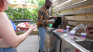 Arietta Adams - Serviced For Service - 4K.mp4