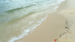 asd-2014-03-13-pattaya-thailand-Beach paradise walk – March 13, 2014.mp4