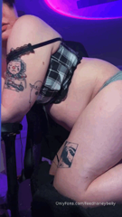 feedhoneybelly