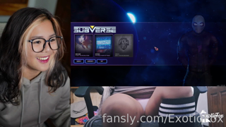 [Porn game] ExotiqPlays Subverse Part 1 - Part 1.mp4