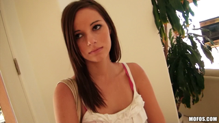 Freshly Dumped and Ready to Fuck - Madison Spears.mp4