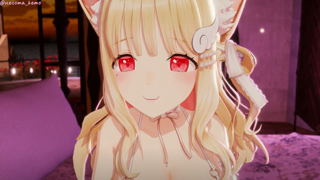 [猫羽かりん][2026-02-03]イクイク止まらないっ♡♡汗だくになっちゃうほど激しめピストン好き勝手イキで性欲発散♡《Ci-en》.mp4