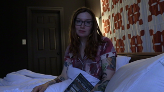 Warm Night In Bed With Mom.mp4