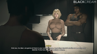 Ashley Graham X BBC FULL BlackCream - Pt 2 - 1080p.mp4