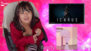 [Reaction] My fav videos.mp4