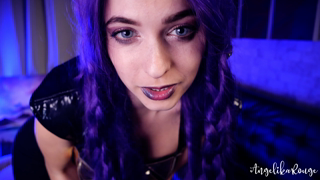 Angelika Rouge - JOI KAI_SA Step-Mommy Roleplay.mp4