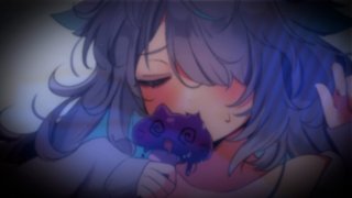 [20250525] Whispering, rubbing and humming with heartbeats.mp4