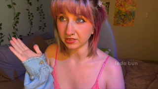 Leda Bun - am i a slut now.mov