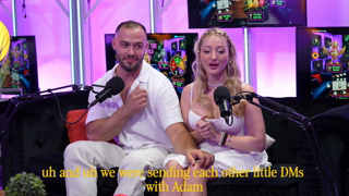 Into The Wild • Episode 5 - Adam & Bethy Story.mp4