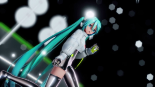 Hatsune Miku - Reversible Campaign 1.mp4