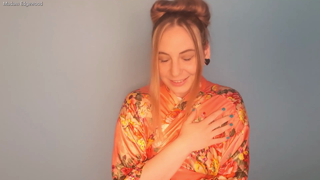 Madam Edgewood - First Date Surprise JOI and CEI - ManyVids.mp4