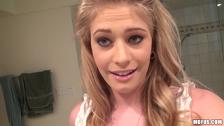 Sexy Video Surprise - Allie James.mp4
