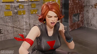 Giantess anal vore. Warning fart Saxanas - ThisVid.com.mp4