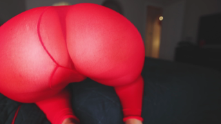 tarababcock - Stick Your Face In My Juicy Ass_ XL Face-sitting Ass Worship.mp4