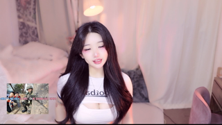 [19+ Dance Cut] leeeunmimi2 - 2025-09-30 20h15m00s.mp4