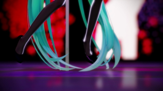 Hatsune Miku - Rabbit Hole.mp4