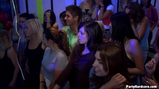 Party Hardcore Vol. 45 Part 1 - Cam 3.mp4