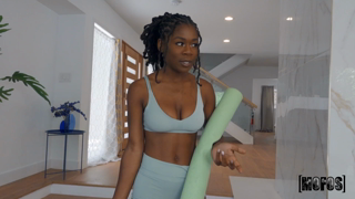 IKnowThatGirl - 2022-08-02 - Hazel Grace - She Left Her Man Unguarded [IKnowThatGirl - 2022-08-02 - Hazel Grace - She Left Her Man Unguarded].mp4