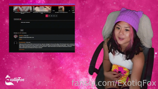 [Reaction] The best PMV.mp4